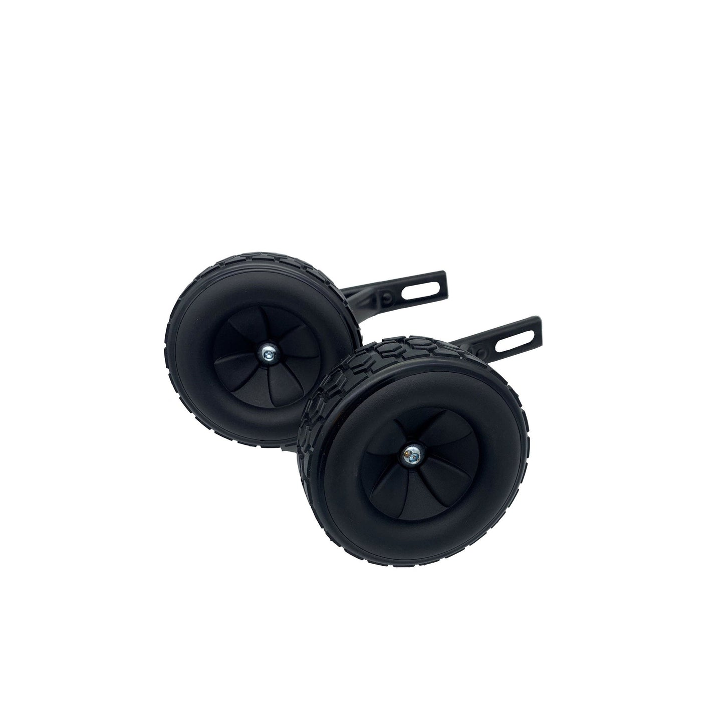 Roues de support S'COOL pour 16 - 18 pouces