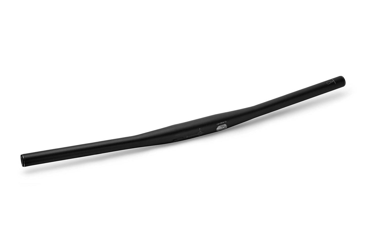 Guidon S'COOL LightSKIN avec LED