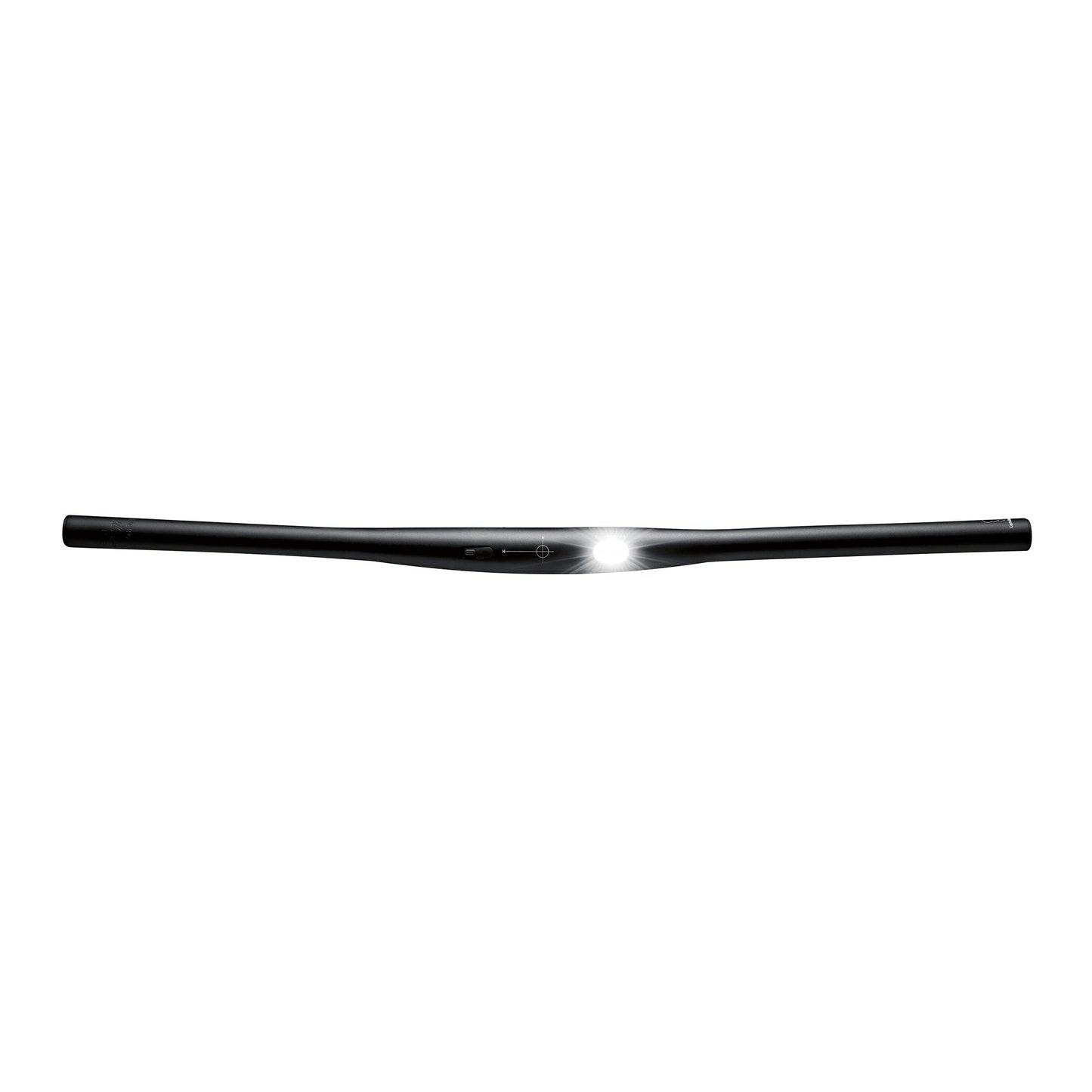 Guidon S'COOL LightSKIN avec LED