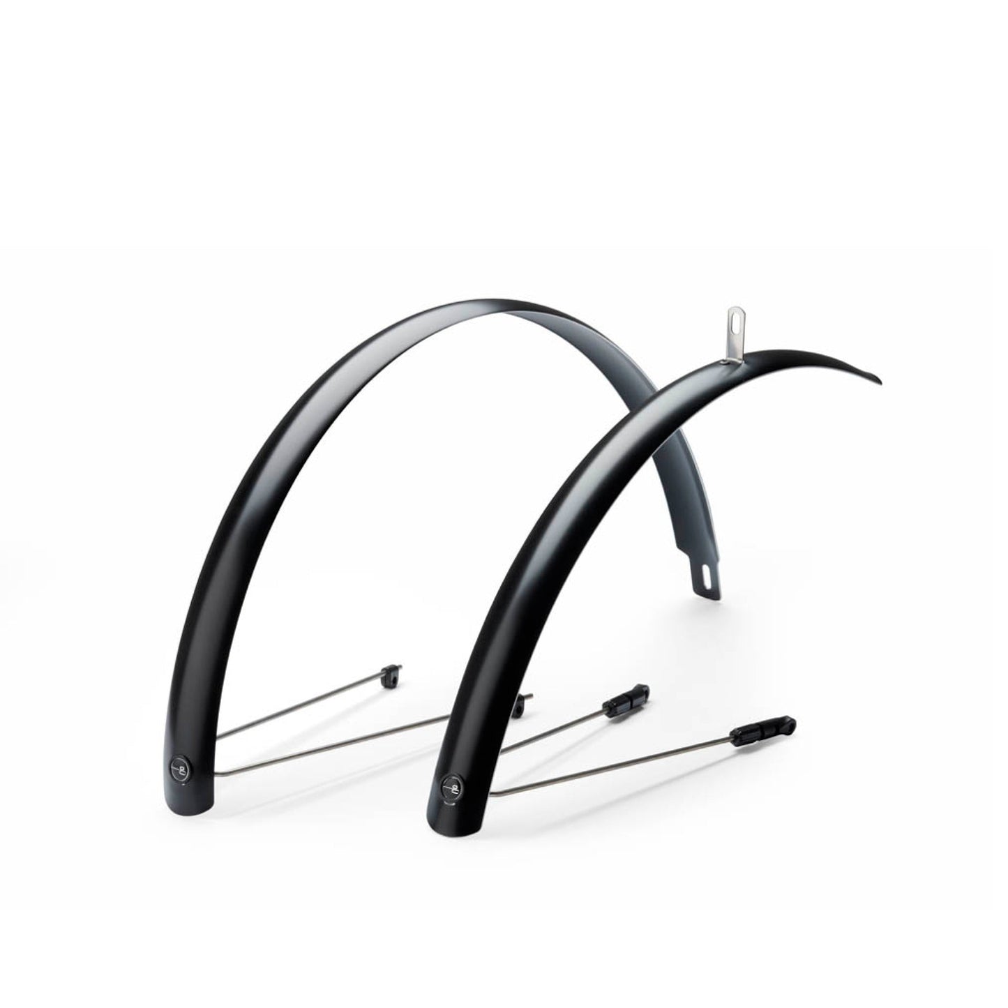 COMOA mudguard set for ACADEMY bikes
