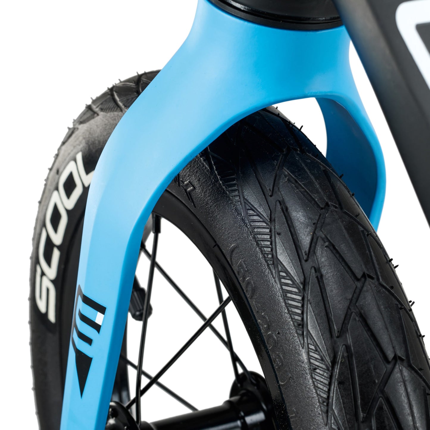 vélo d'équilibre en magnésium pedeX