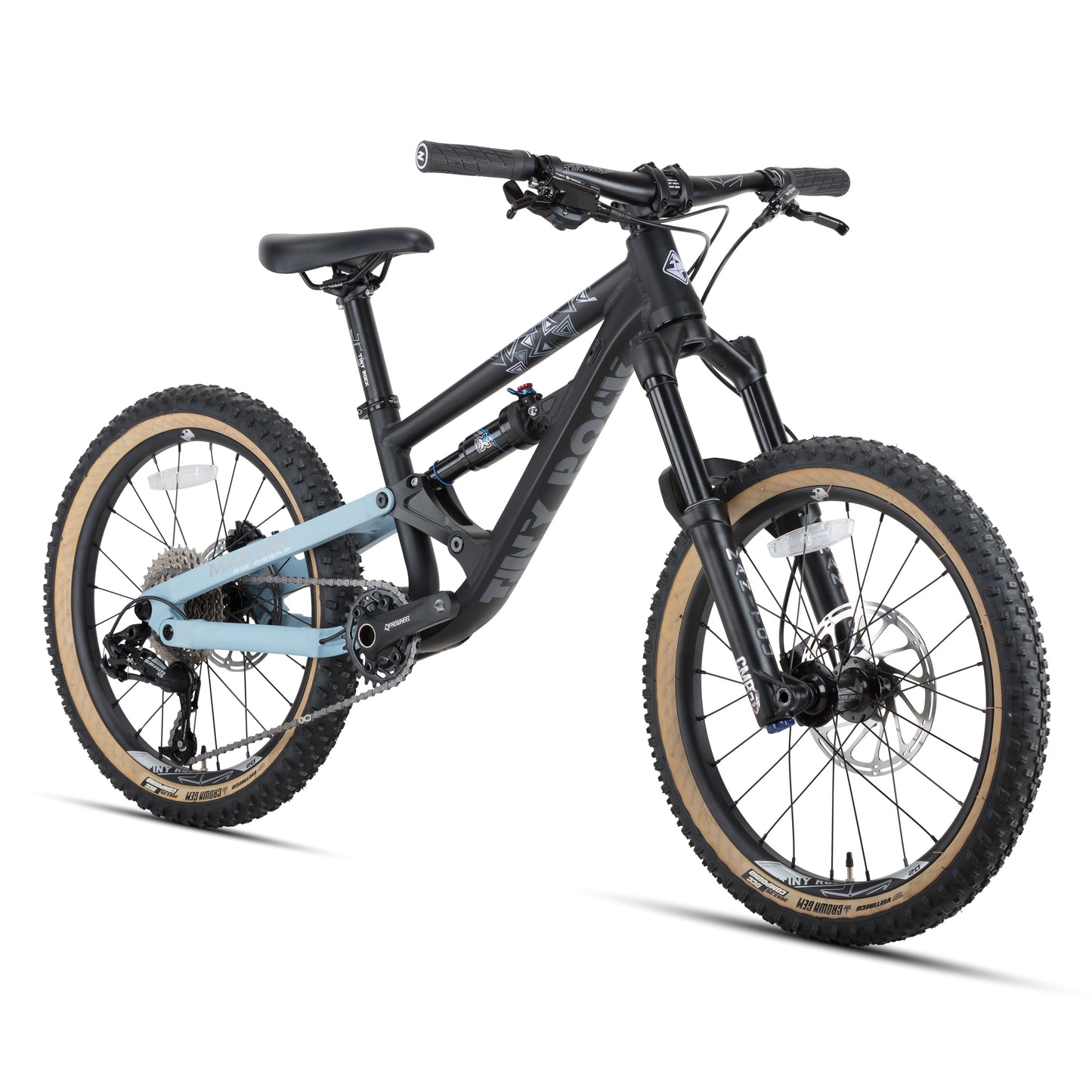 20" Master (Aluminum Frame)