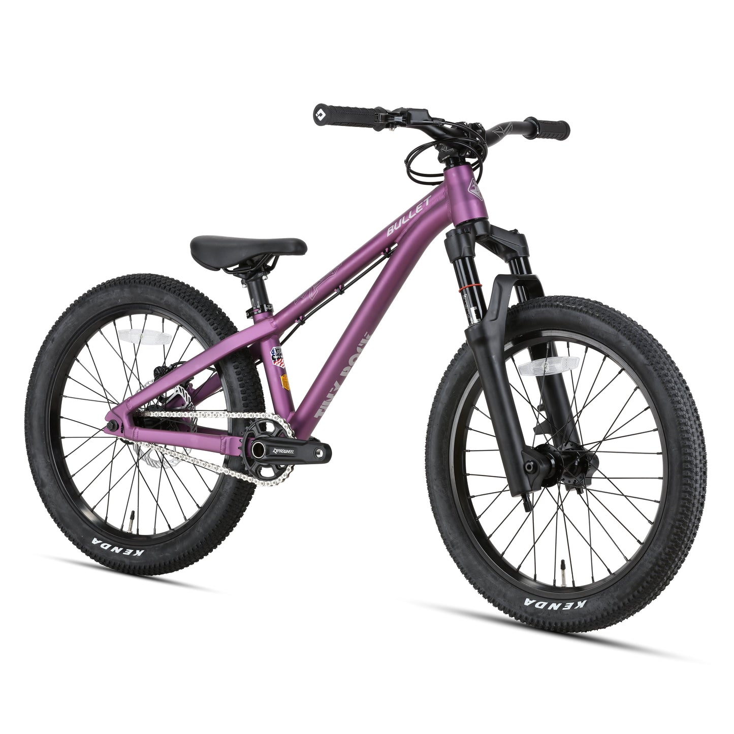 Balle 20''