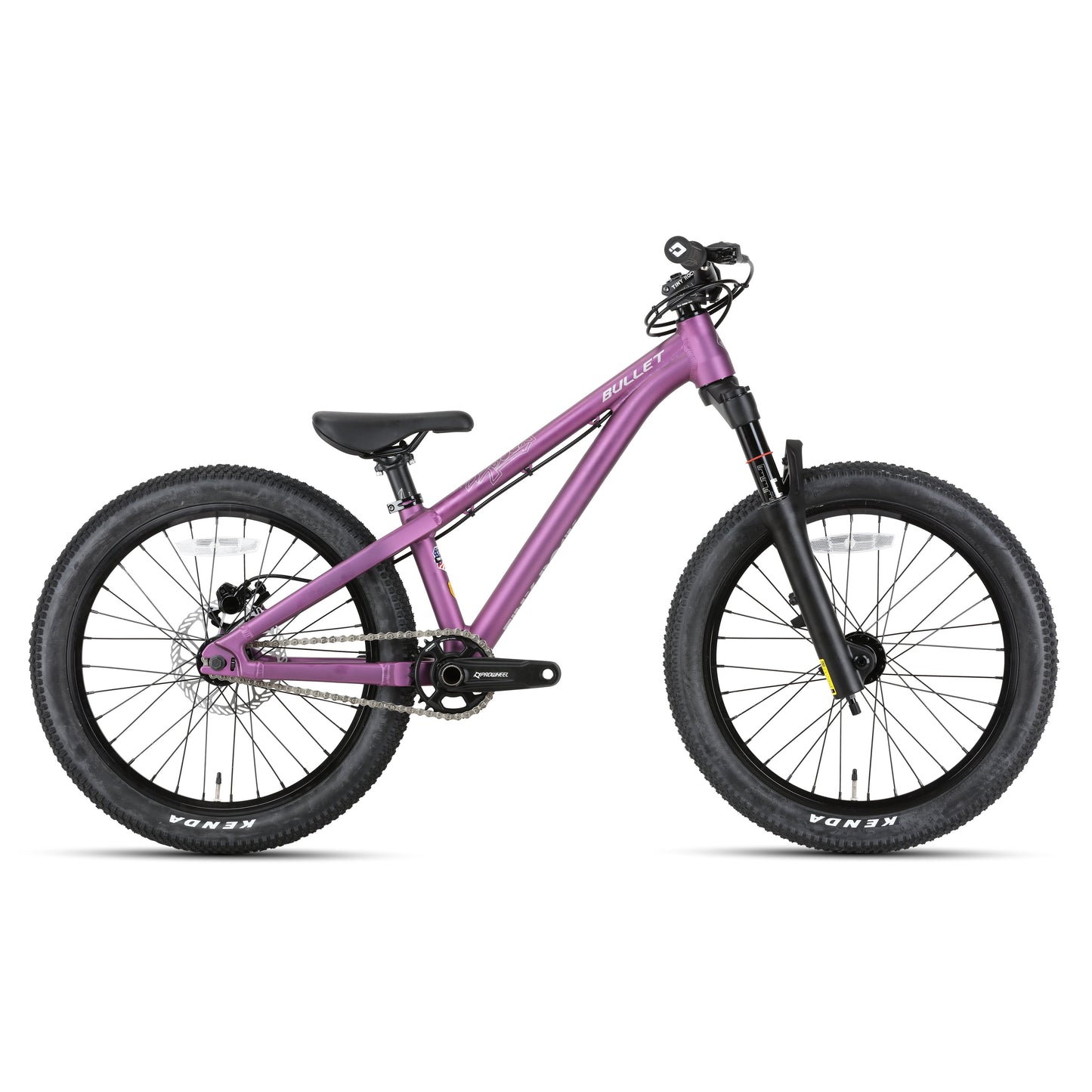 Balle 20''