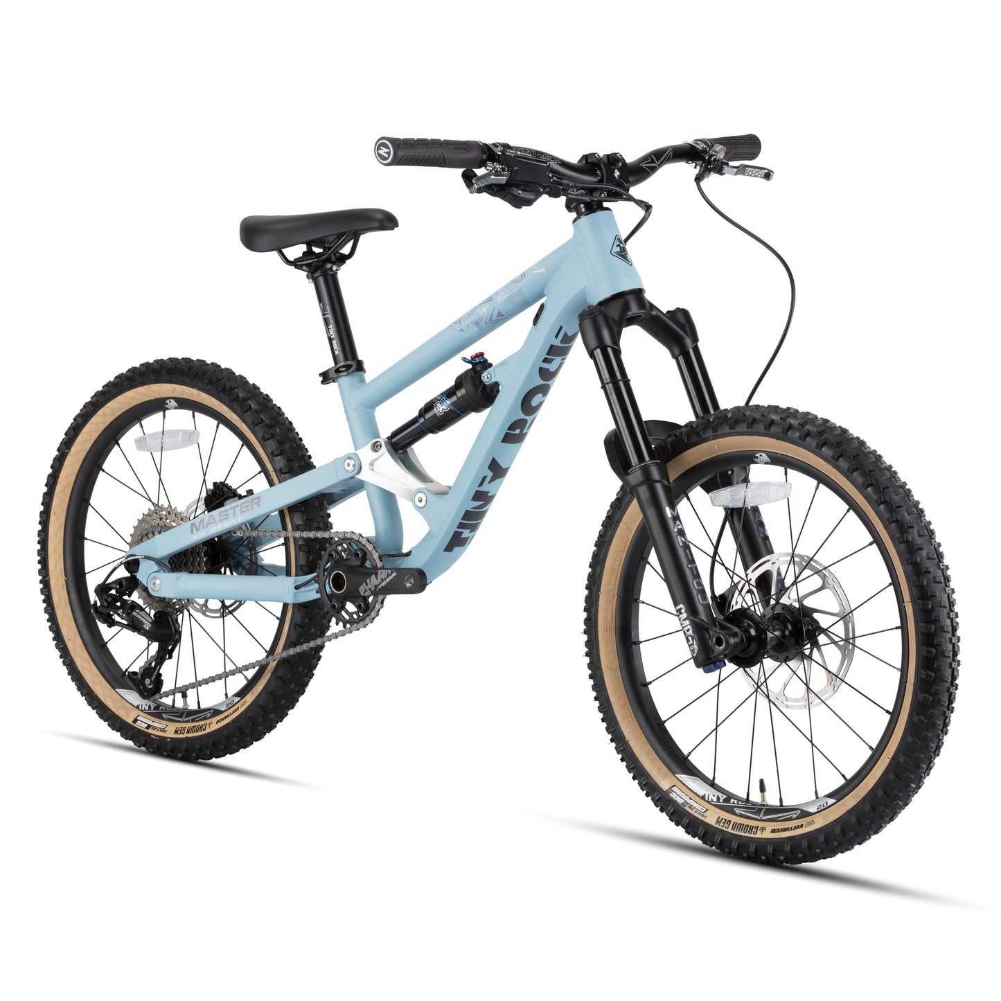 20" Master (Aluminum Frame)