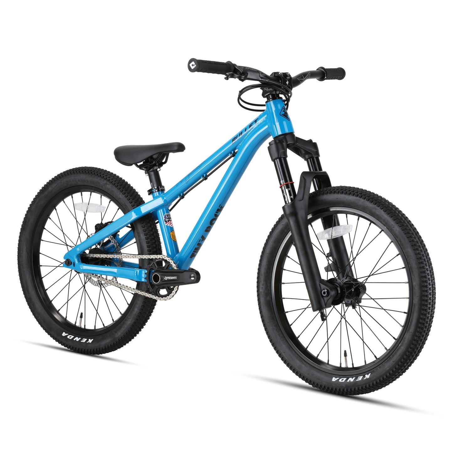 Balle 20''