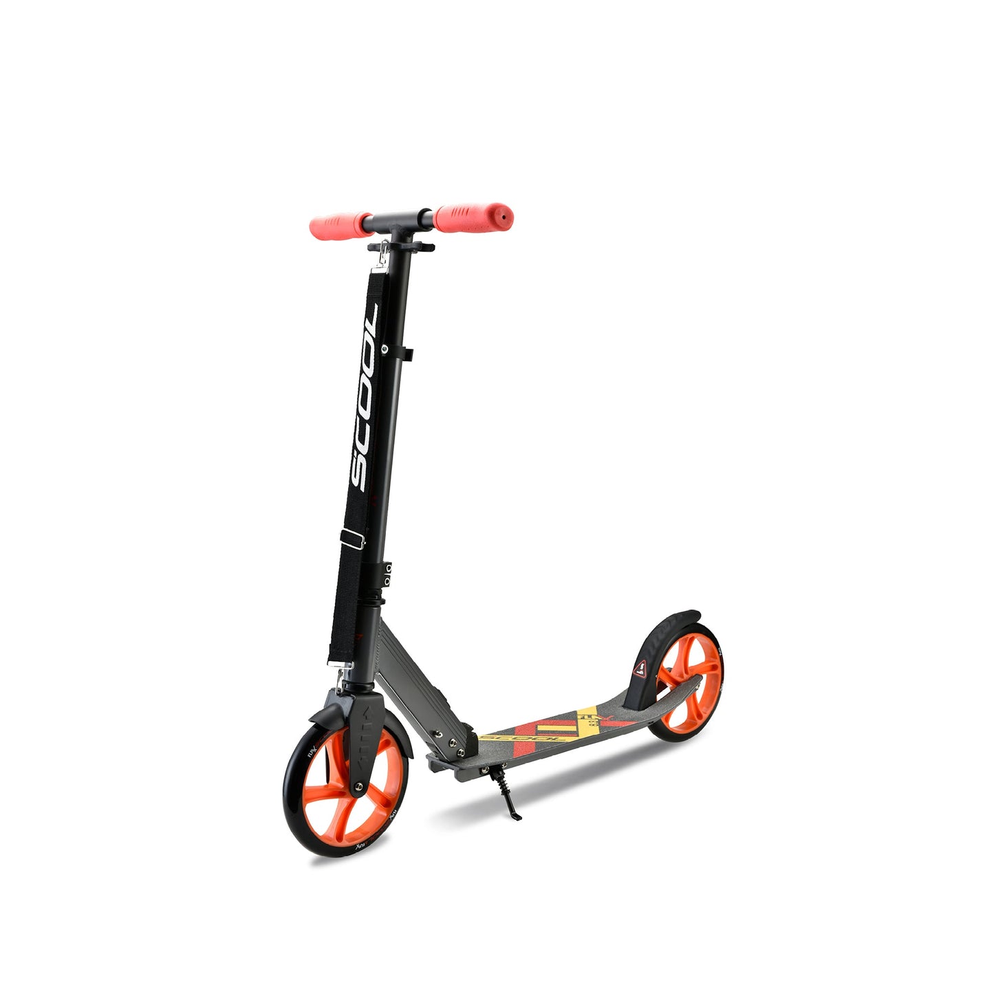 Trottinette urbaine FlaX 8.3