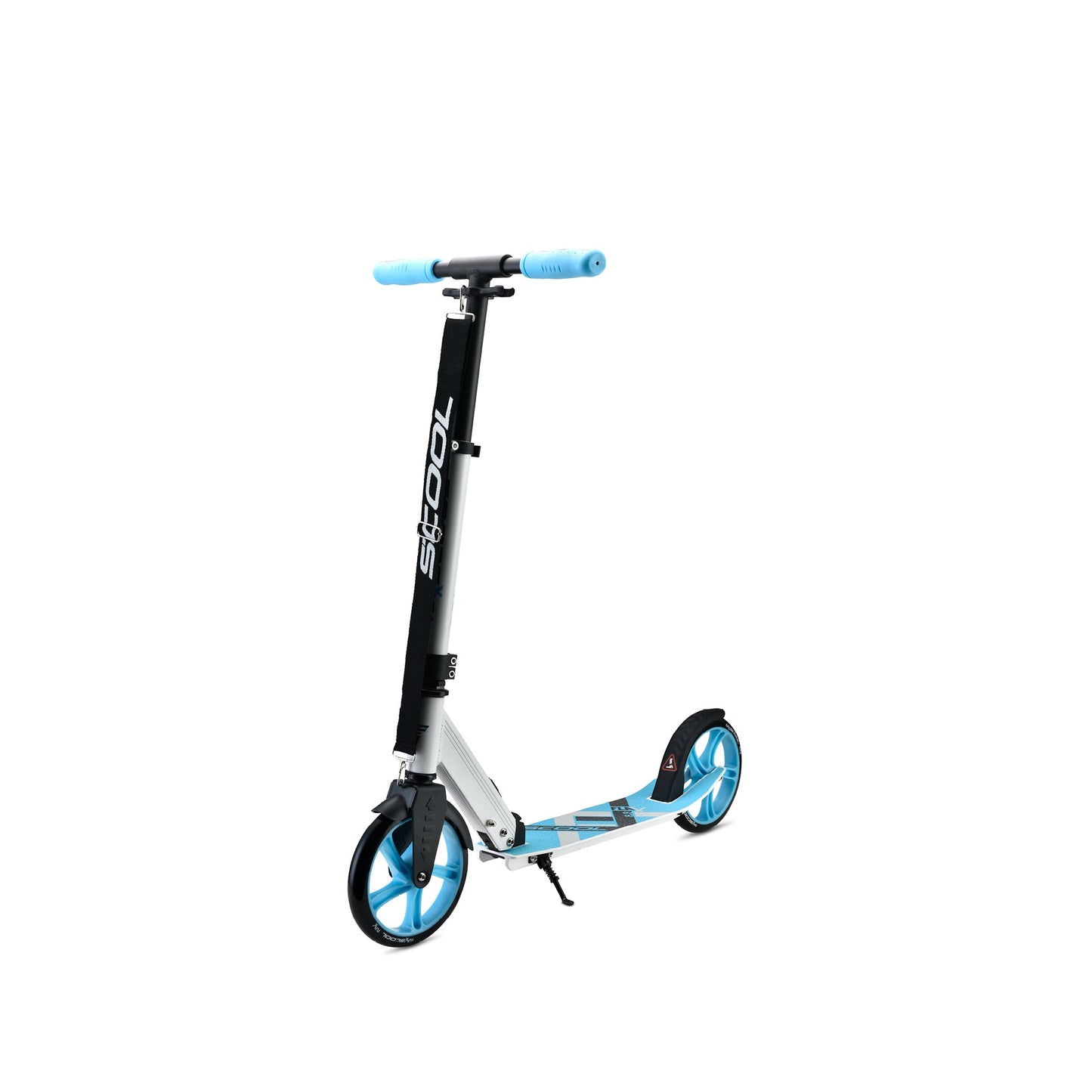 Trottinette urbaine FlaX 8.3