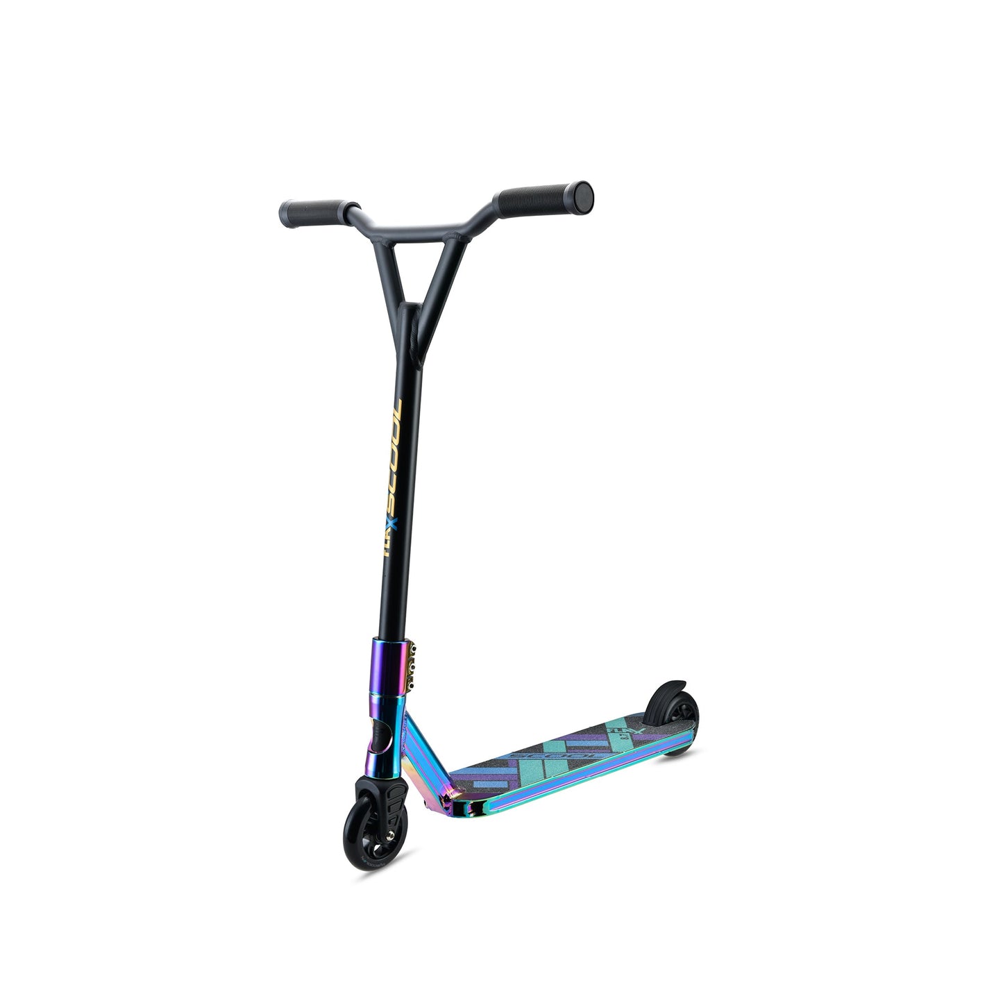 flaX 8.7 stunt scooter