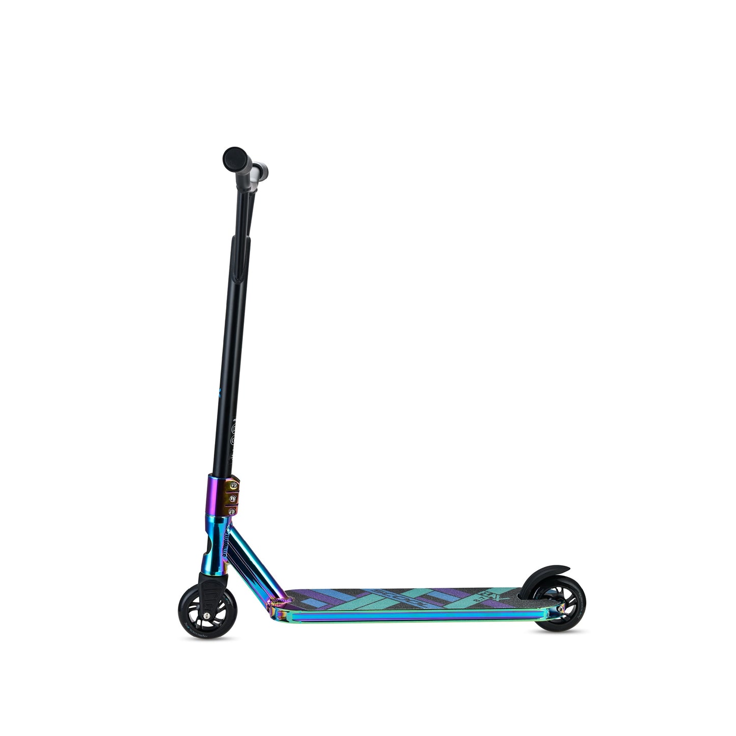 flaX 8.7 stunt scooter