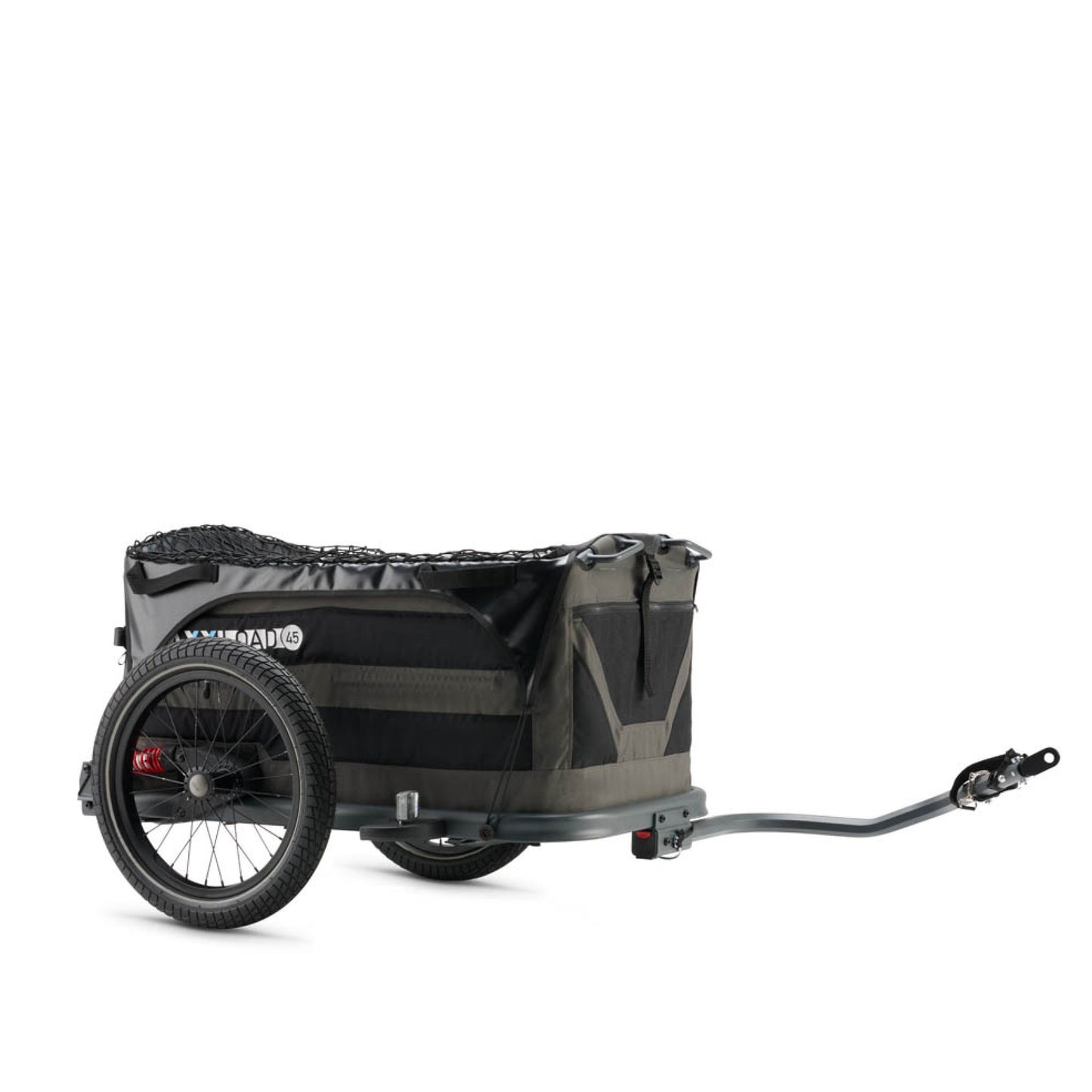 Cargo trailer | LOAD 45
