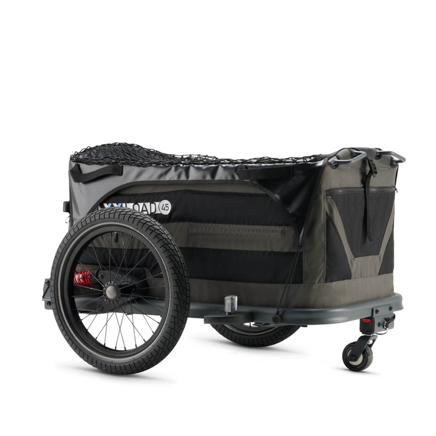 Cargo trailer | LOAD 45