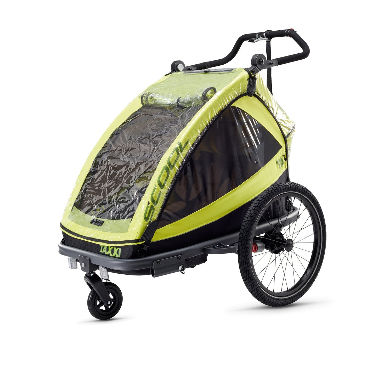 TAXXI rain cover