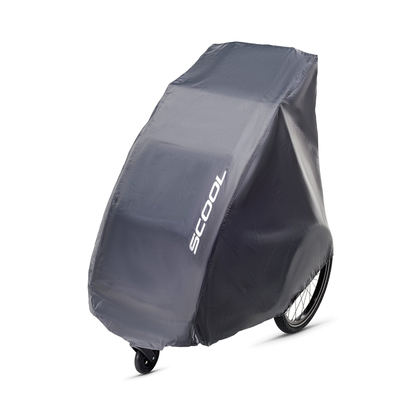 TAXXI folding garage