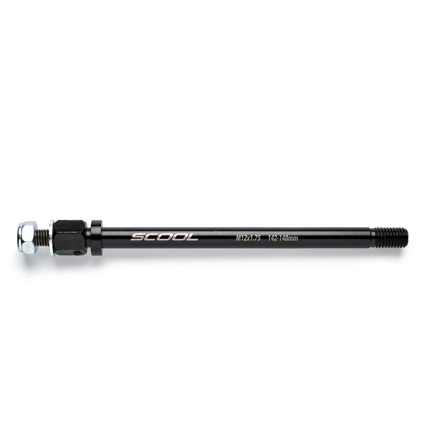 TAXXI thru axle