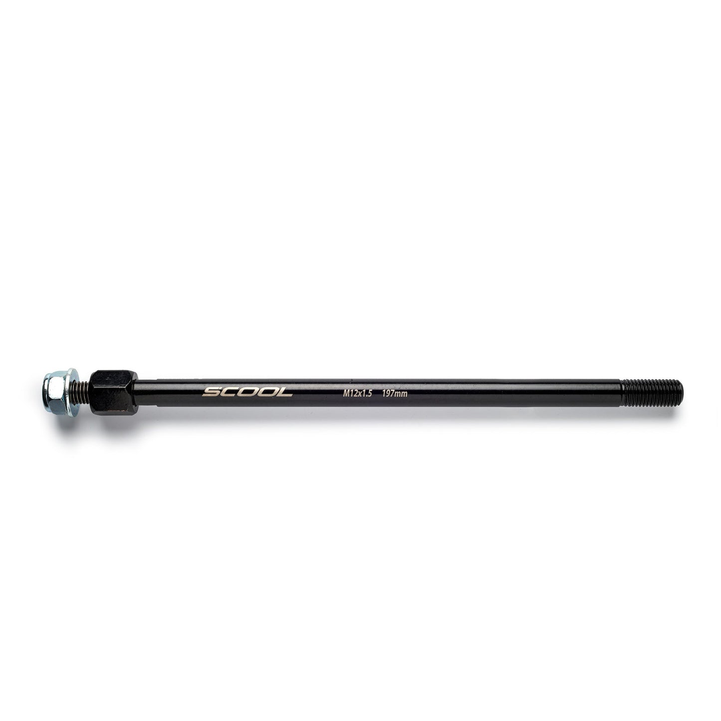 TAXXI thru axle