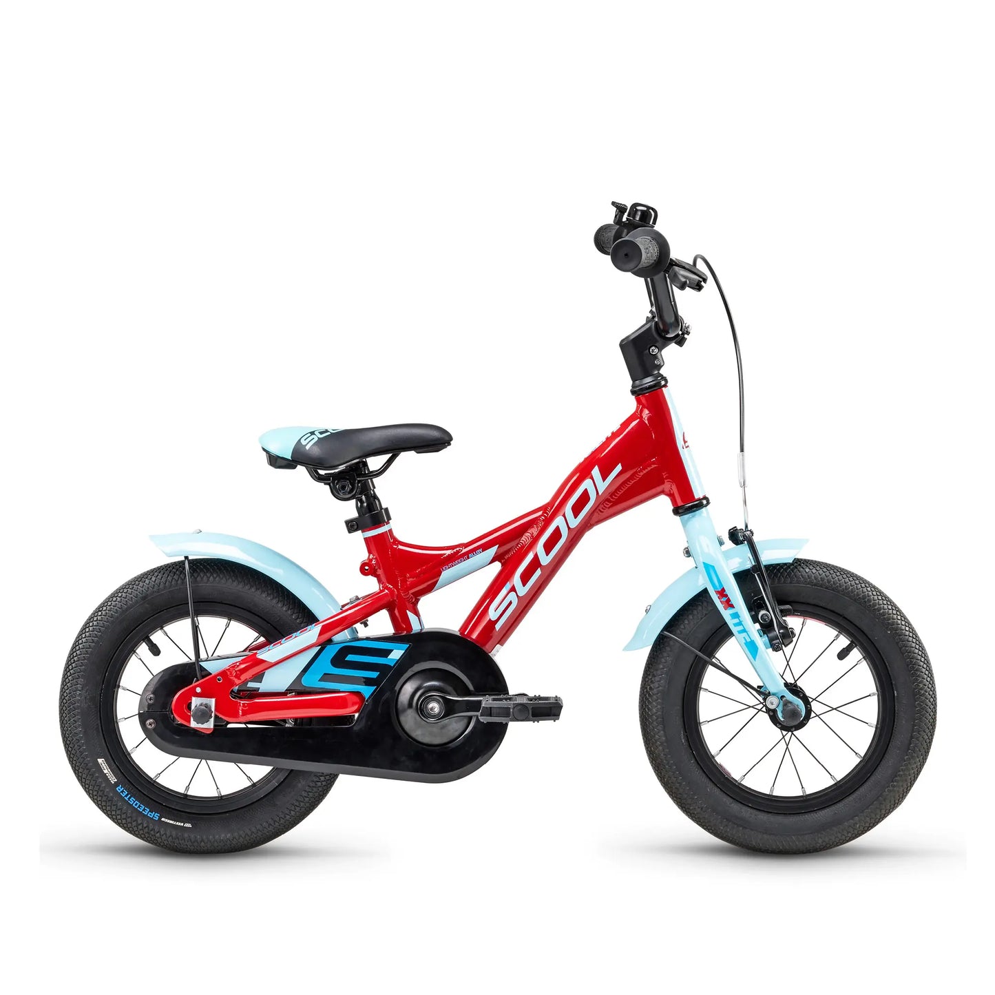 Vélo enfant | XXlite 12 pouces 1 vitesse