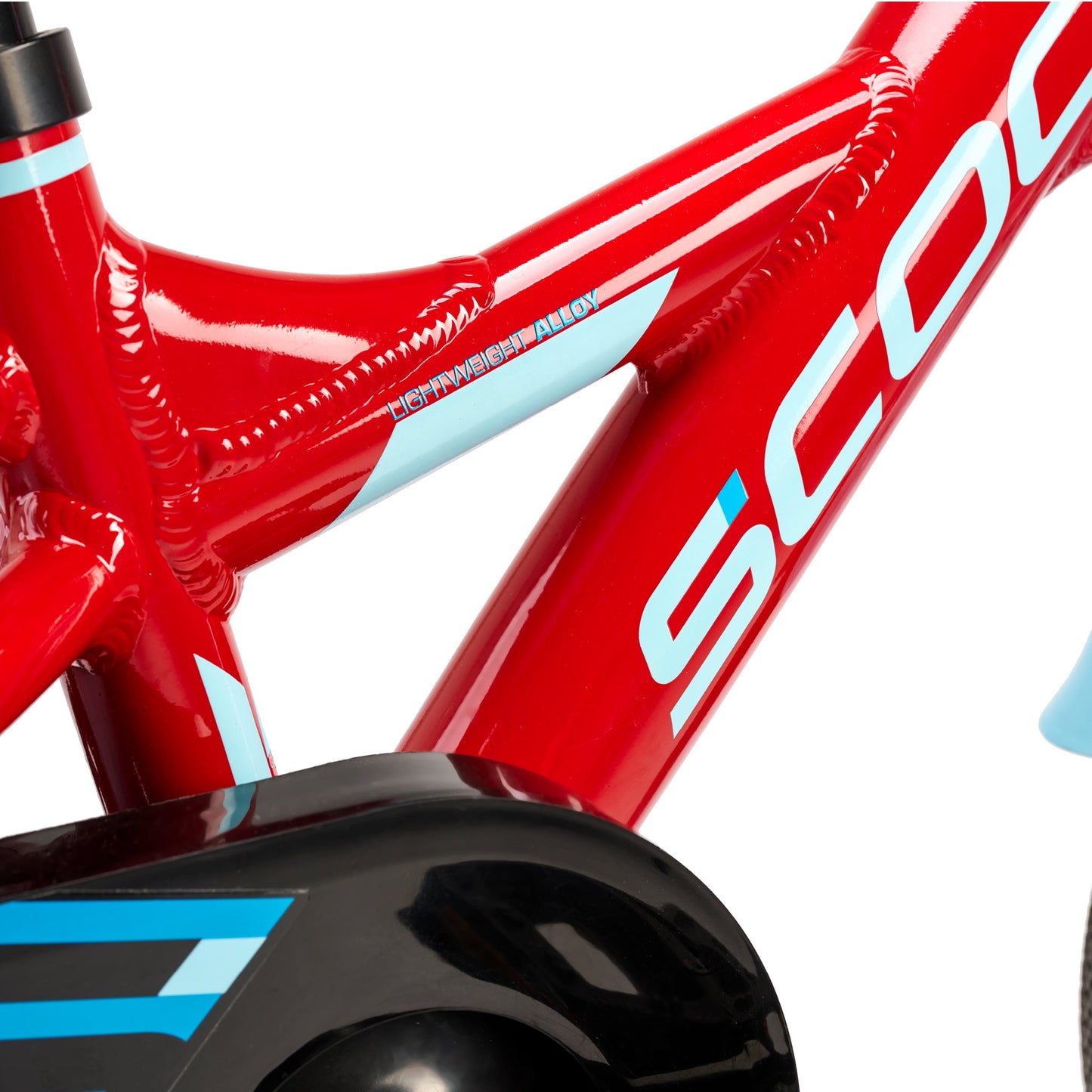 Vélo enfant | XXlite 12 pouces 1 vitesse
