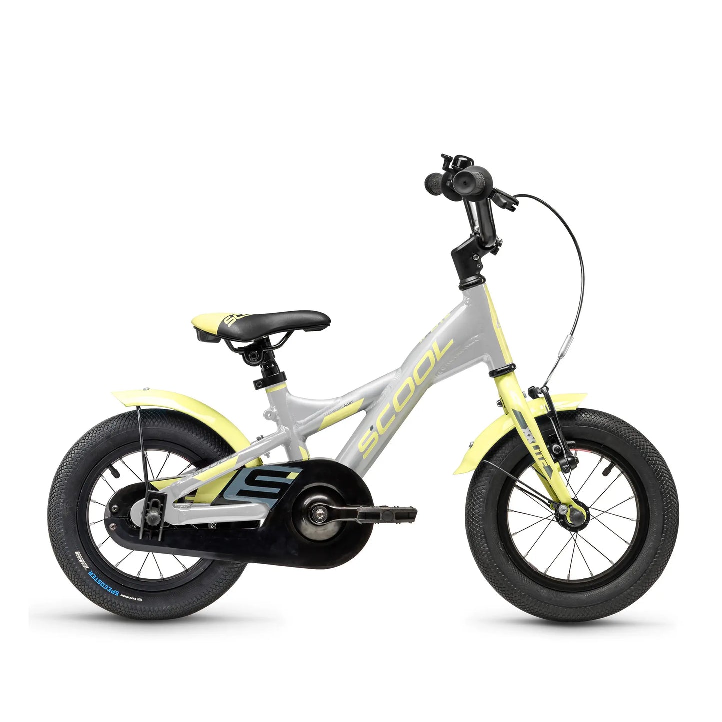 Vélo enfant | XXlite 12 pouces 1 vitesse
