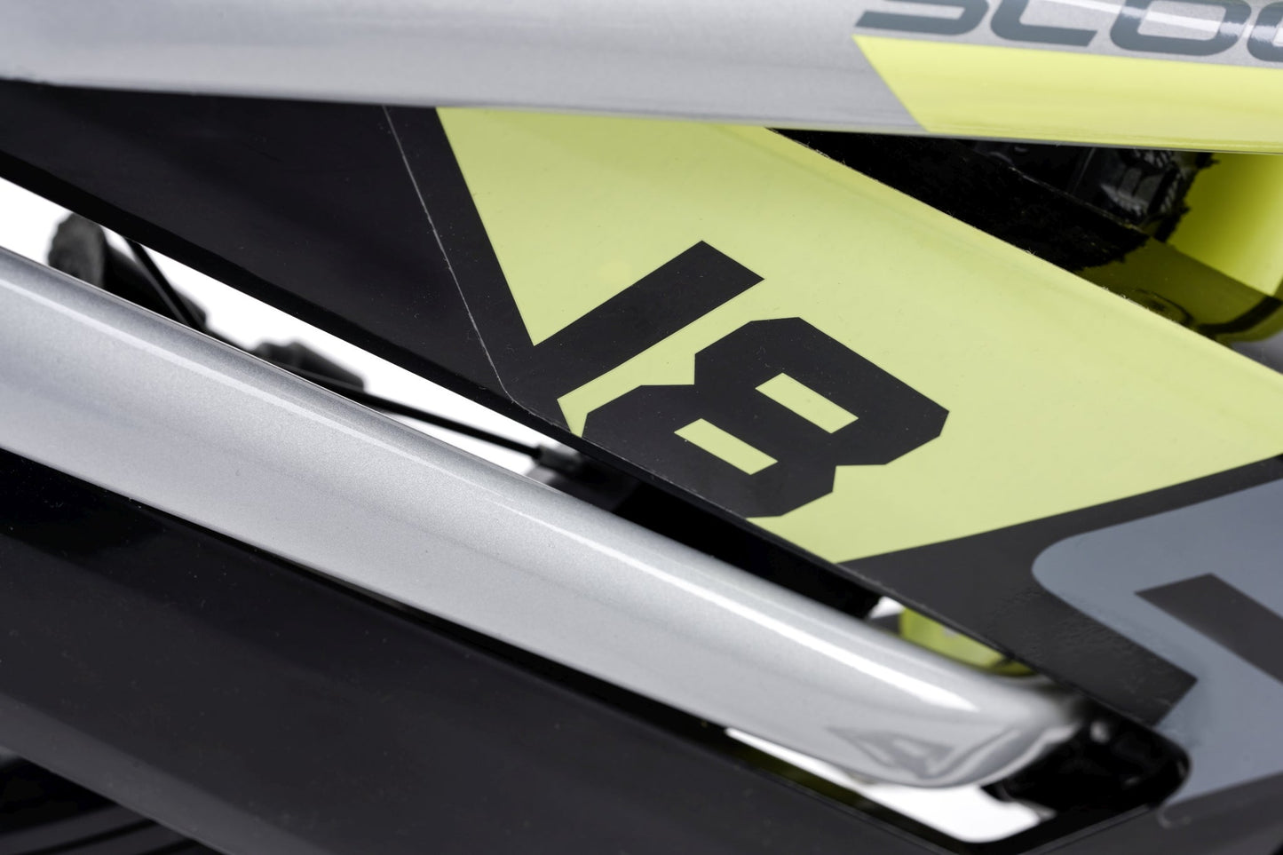 silverlime