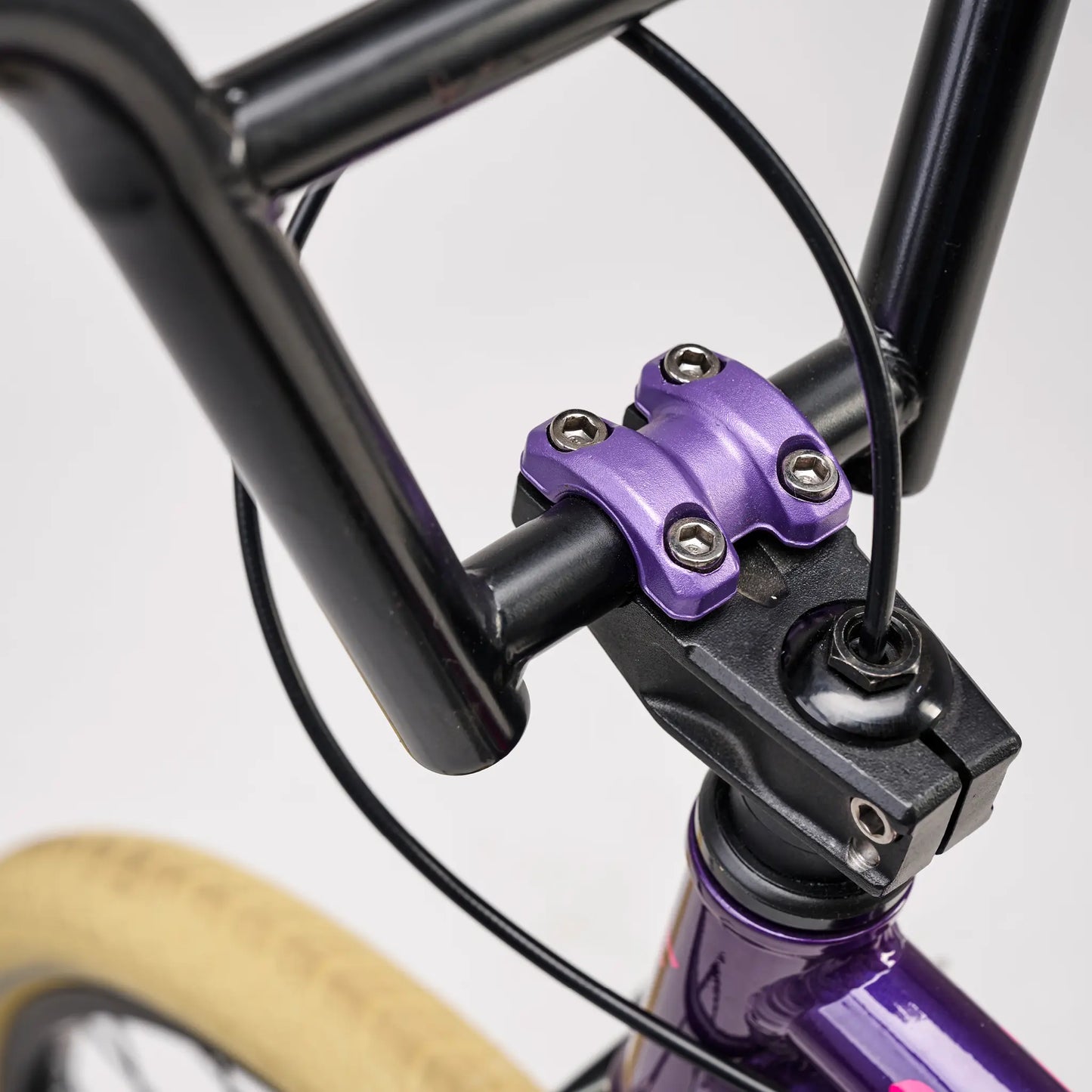 BMX | XtriX40 20 pouces 1 vitesse