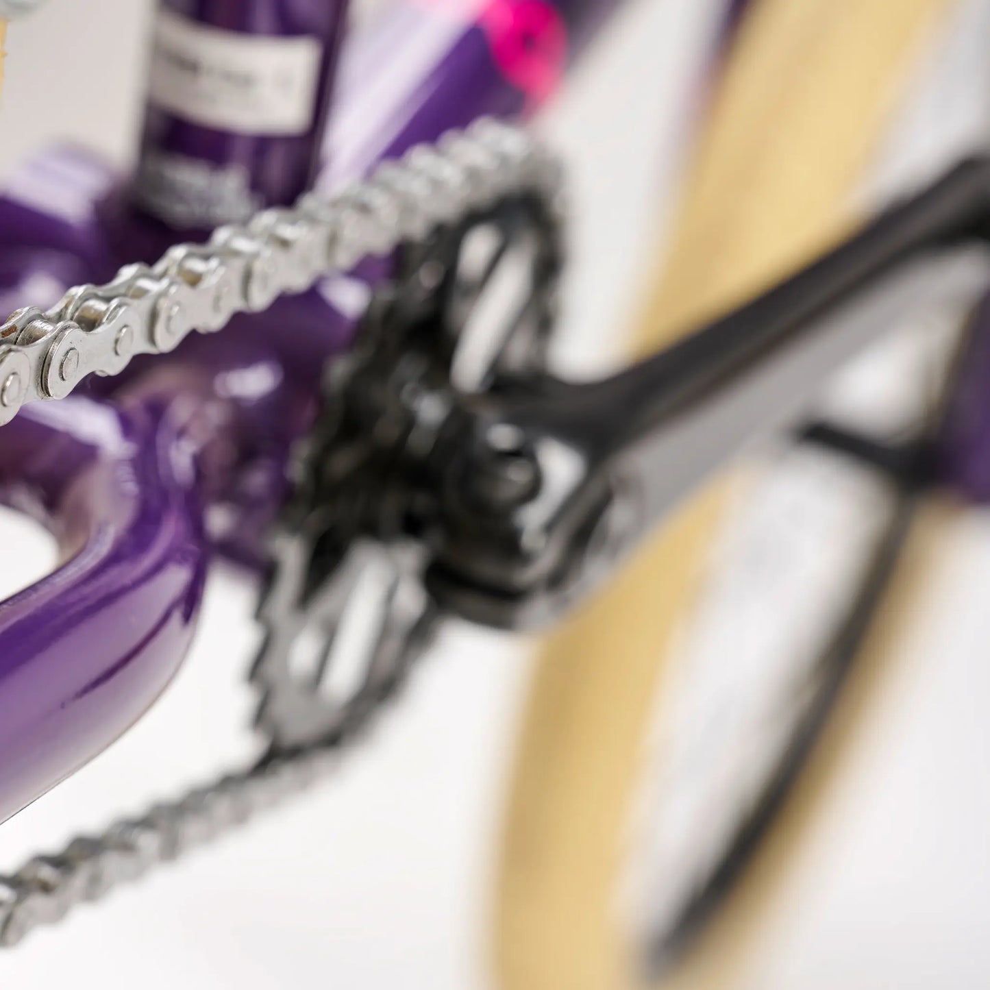 BMX | XtriX40 20 pouces 1 vitesse