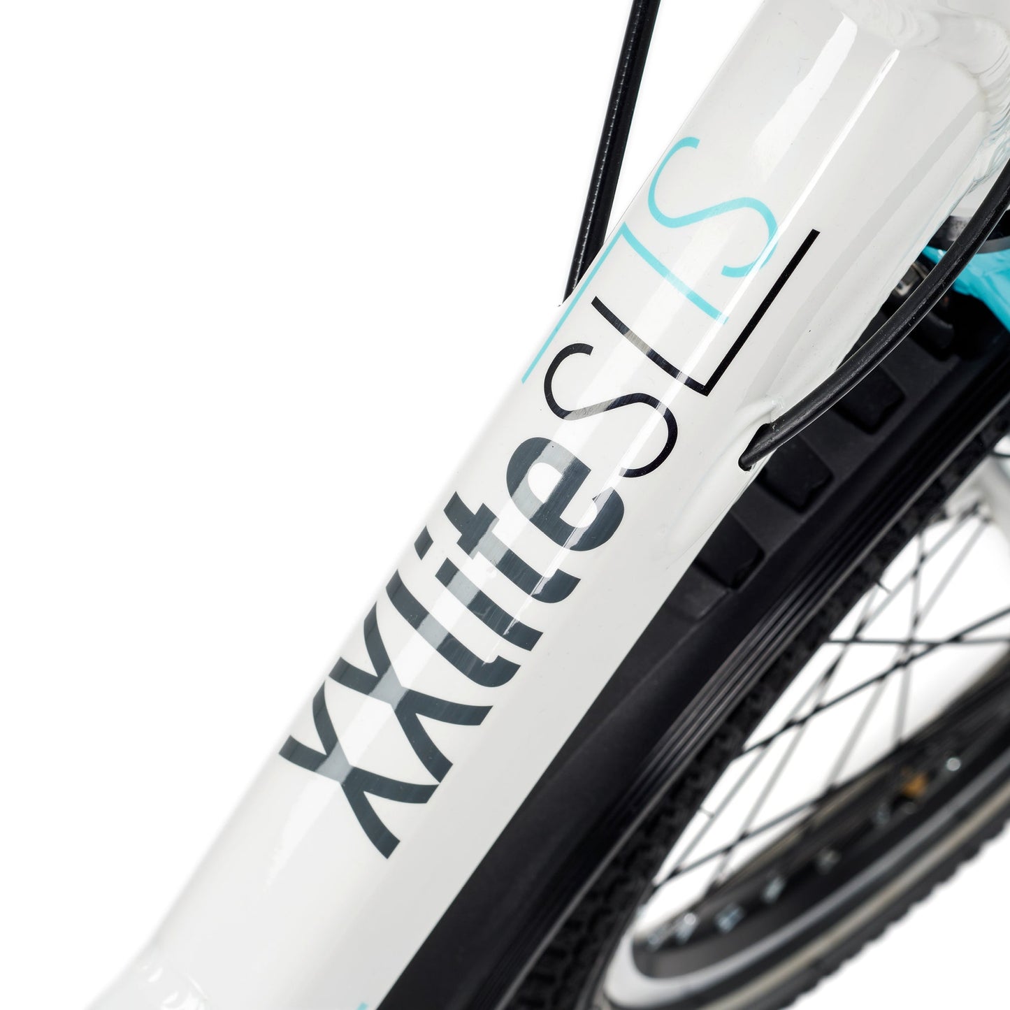Vélo enfant | XXlite SL 20 pouces 3 vitesses