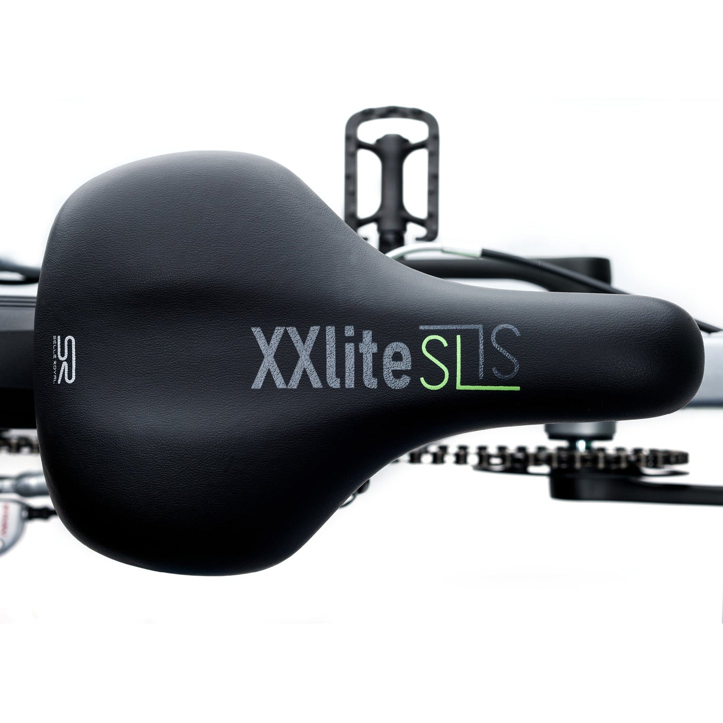 Vélo enfant | XXlite SL 20 pouces 3 vitesses