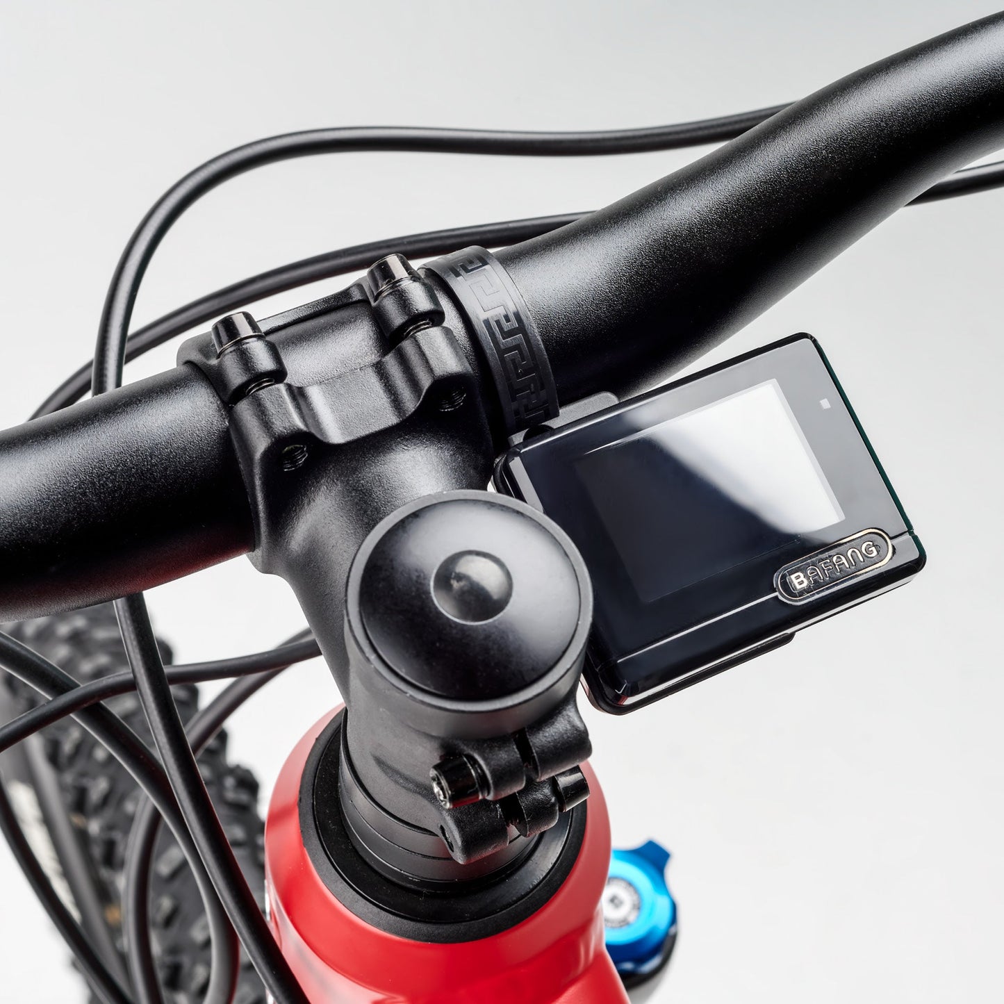 Vélo électrique pour enfant | e-troX Race 24 pouces 9 vitesses