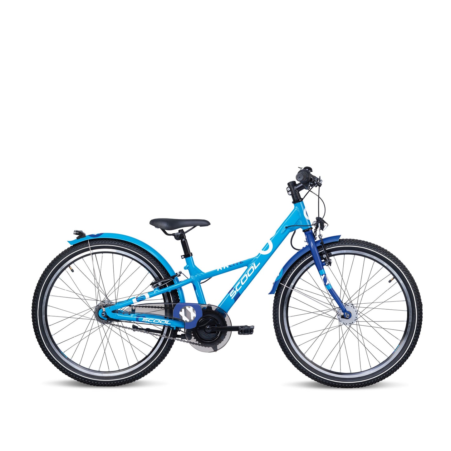 Vélo enfant | XXlite 24 pouces 7 vitesses
