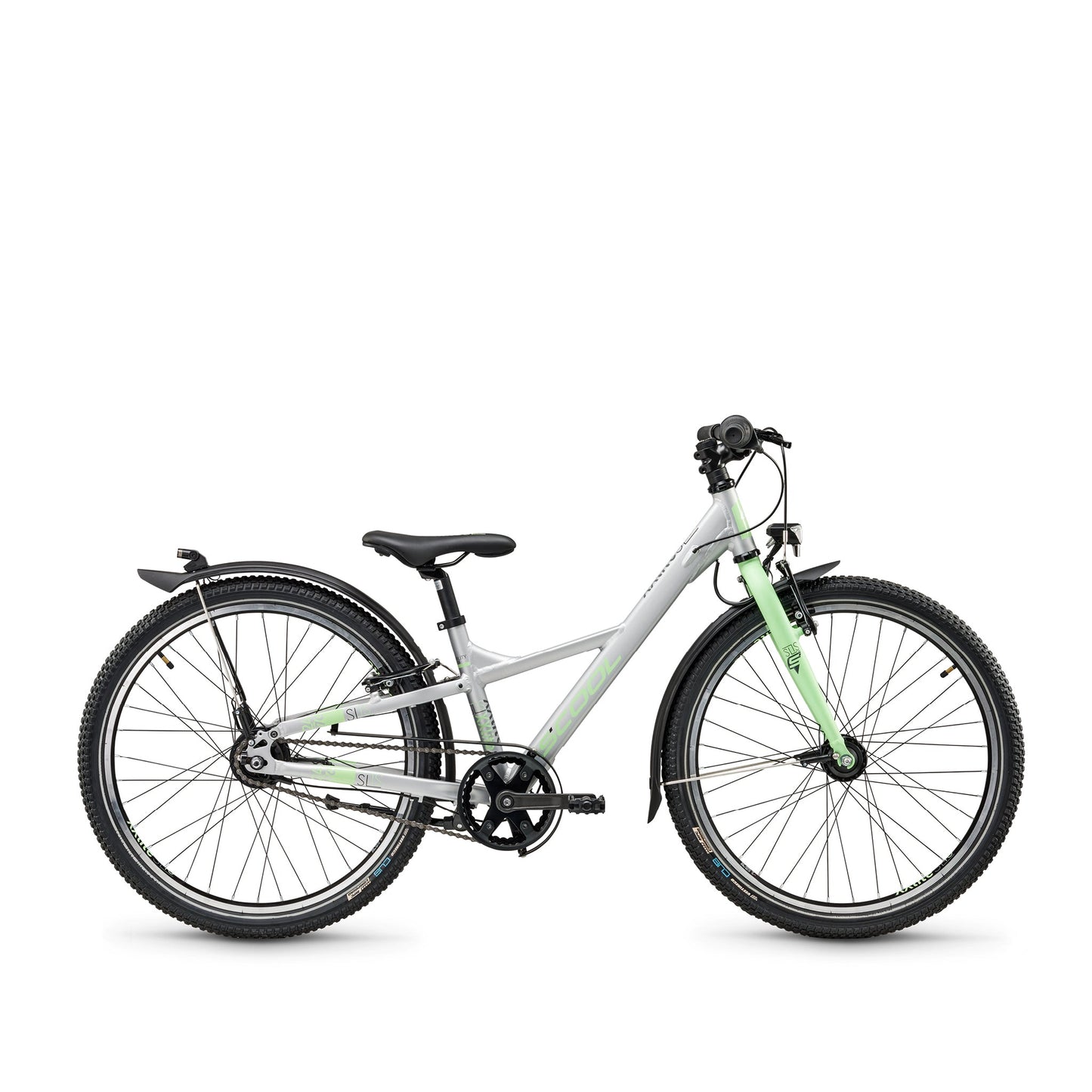 Vélo enfant | XXlite SL 24 pouces 7 vitesses