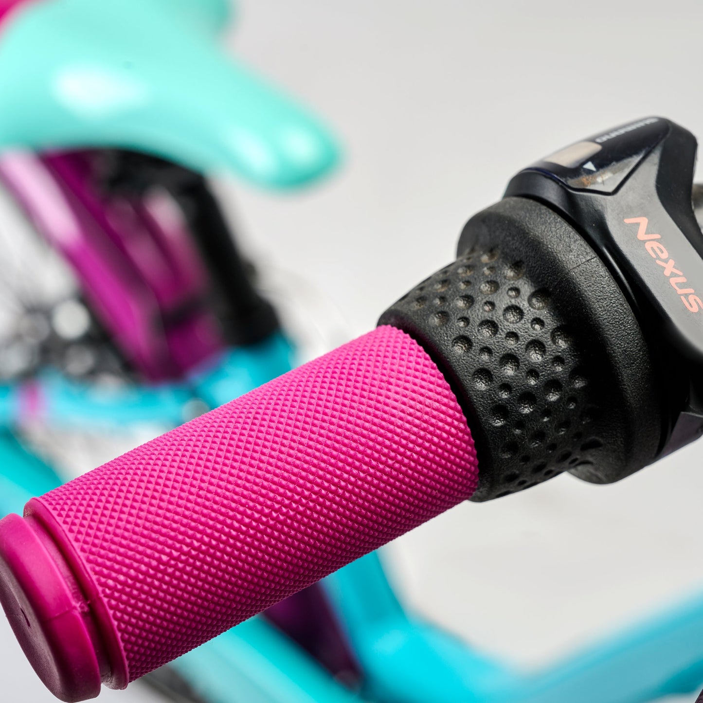 Vélo enfant | chiX twin 24 pouces 3 vitesses