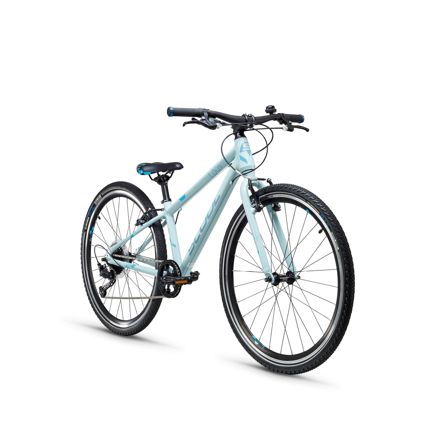 Vélo enfant | LiXe 26 pouces 9 vitesses