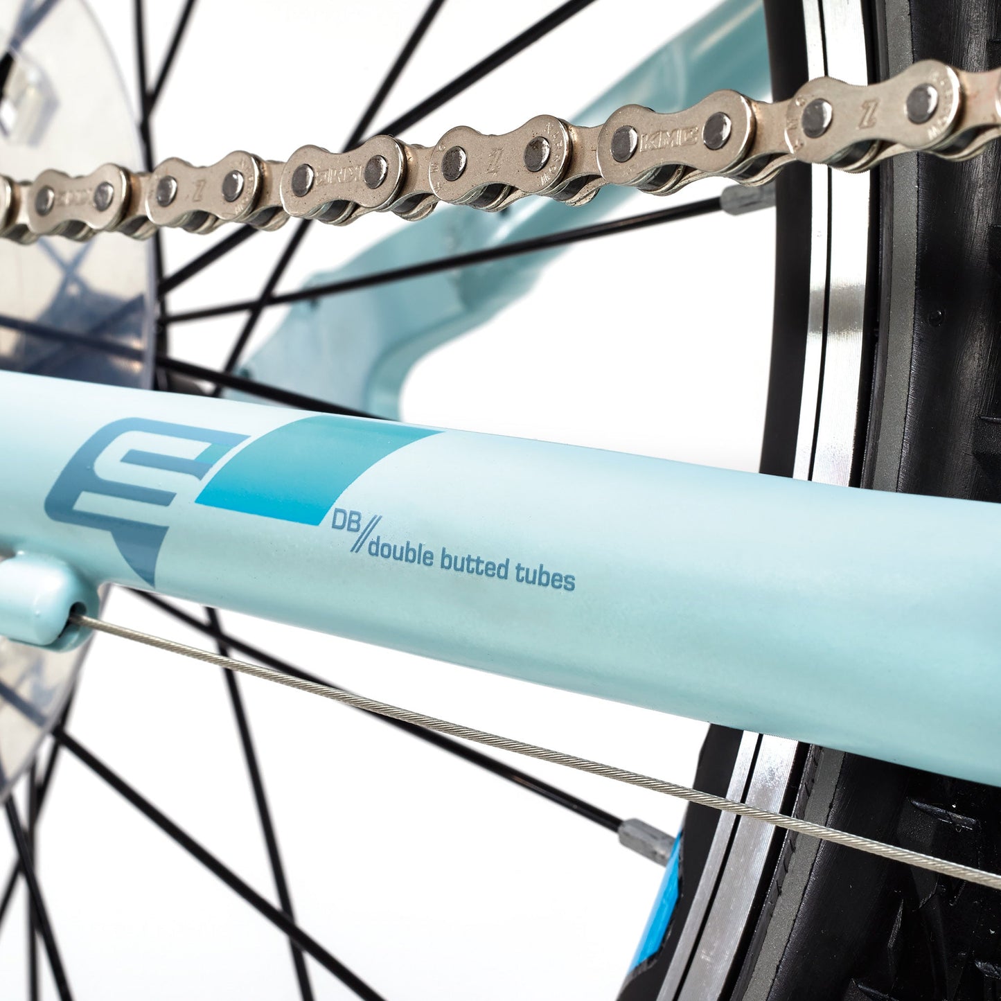 Vélo enfant | LiXe 26 pouces 9 vitesses