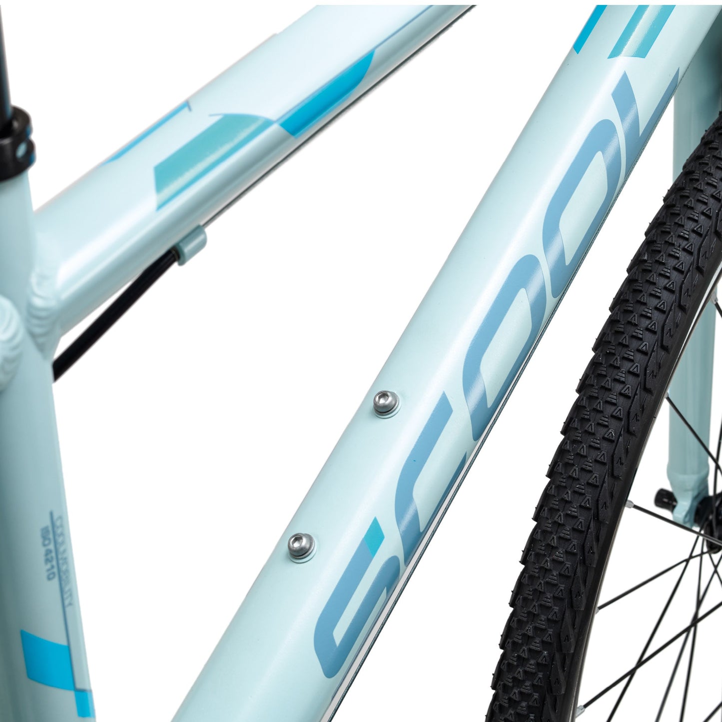 Vélo enfant | LiXe 26 pouces 9 vitesses
