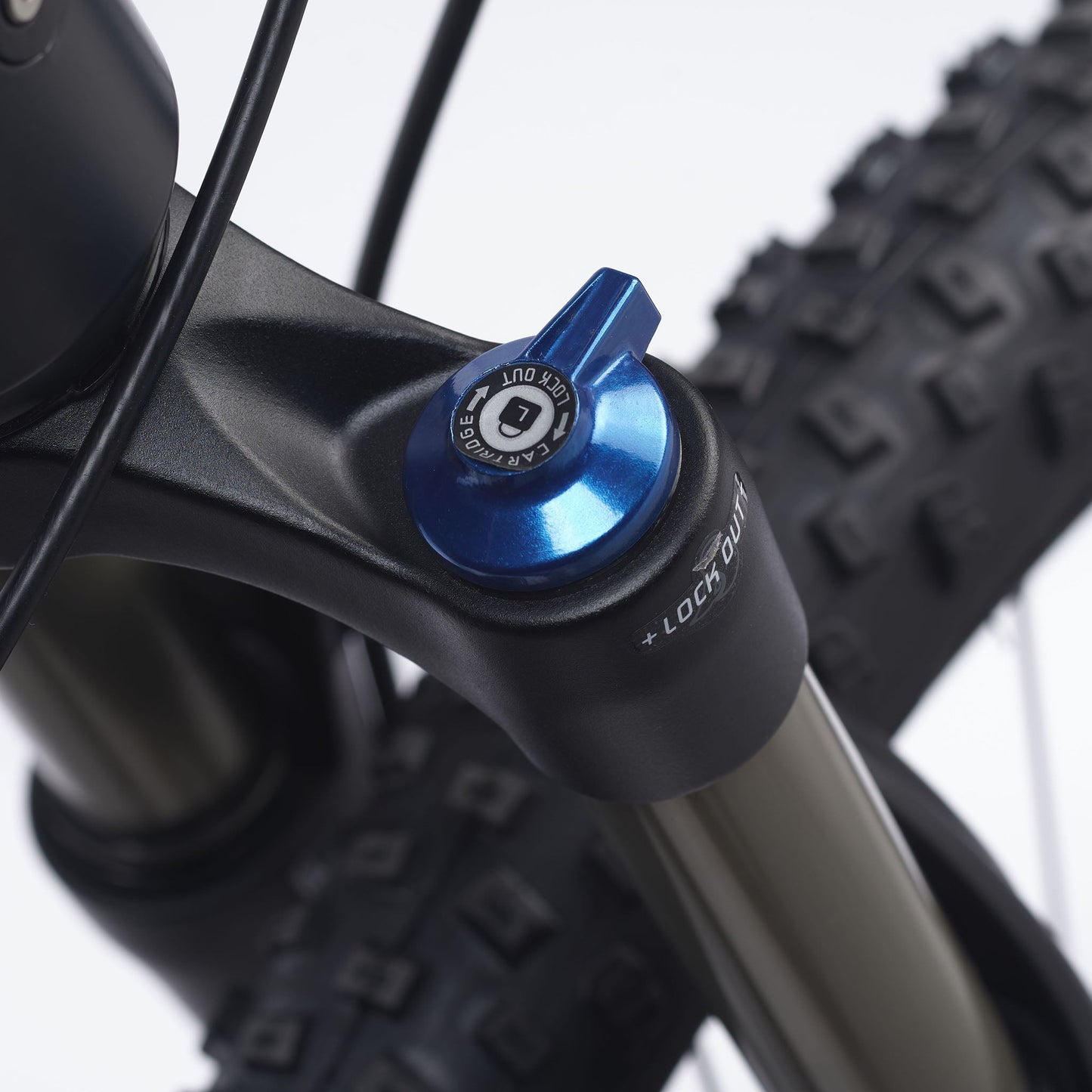 Vélo électrique pour enfant | e-troX Race 26 pouces 9 vitesses
