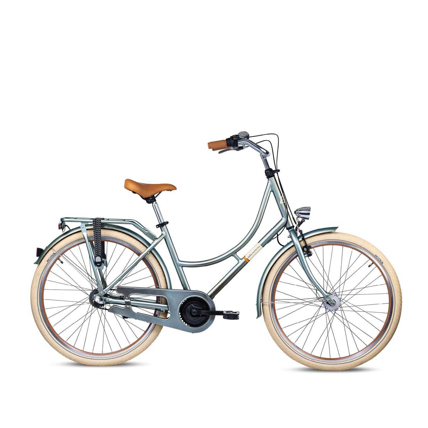 Vélo enfant | chiX classic 26 pouces 3 vitesses