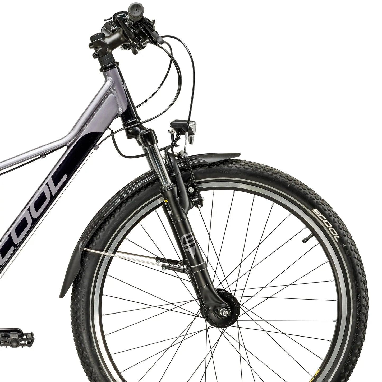 Vélo enfant | TroX Evo 27,5 pouces 21 vitesses