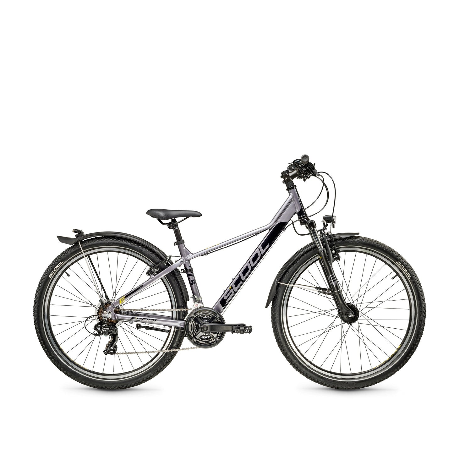 Vélo enfant | TroX Evo 27,5 pouces 21 vitesses