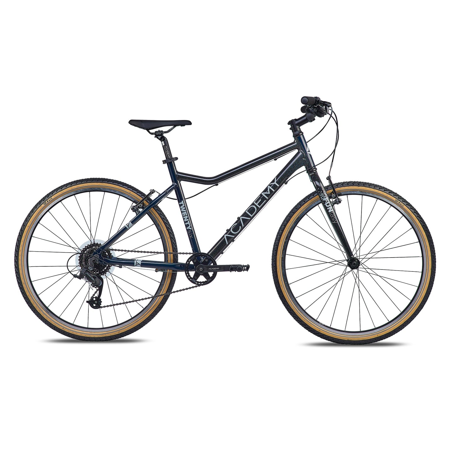 ACADEMY GRADE 6 Limited Edition - 26 inch children's bike