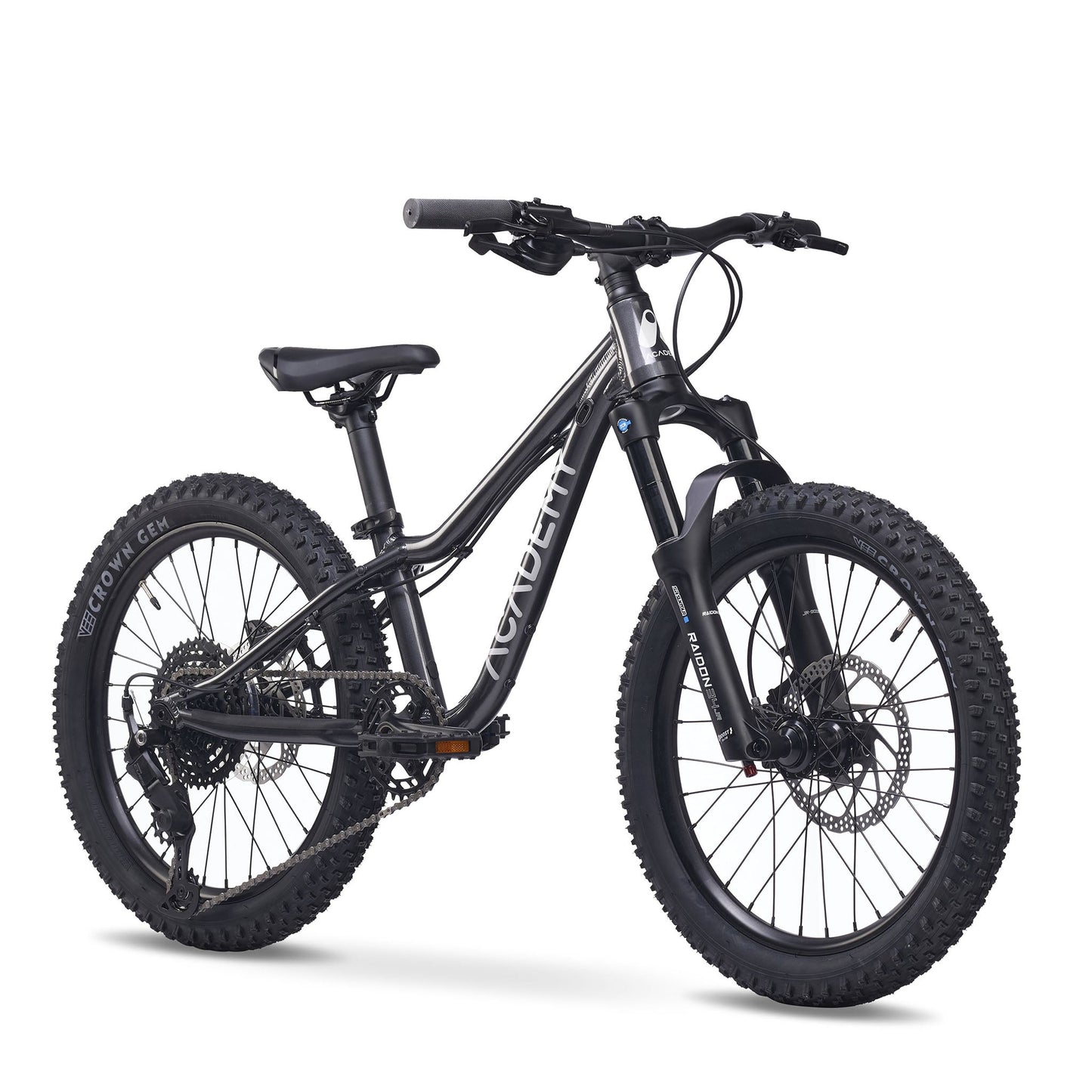 ACADEMY Trail 4 - Vélo enfant 20 pouces