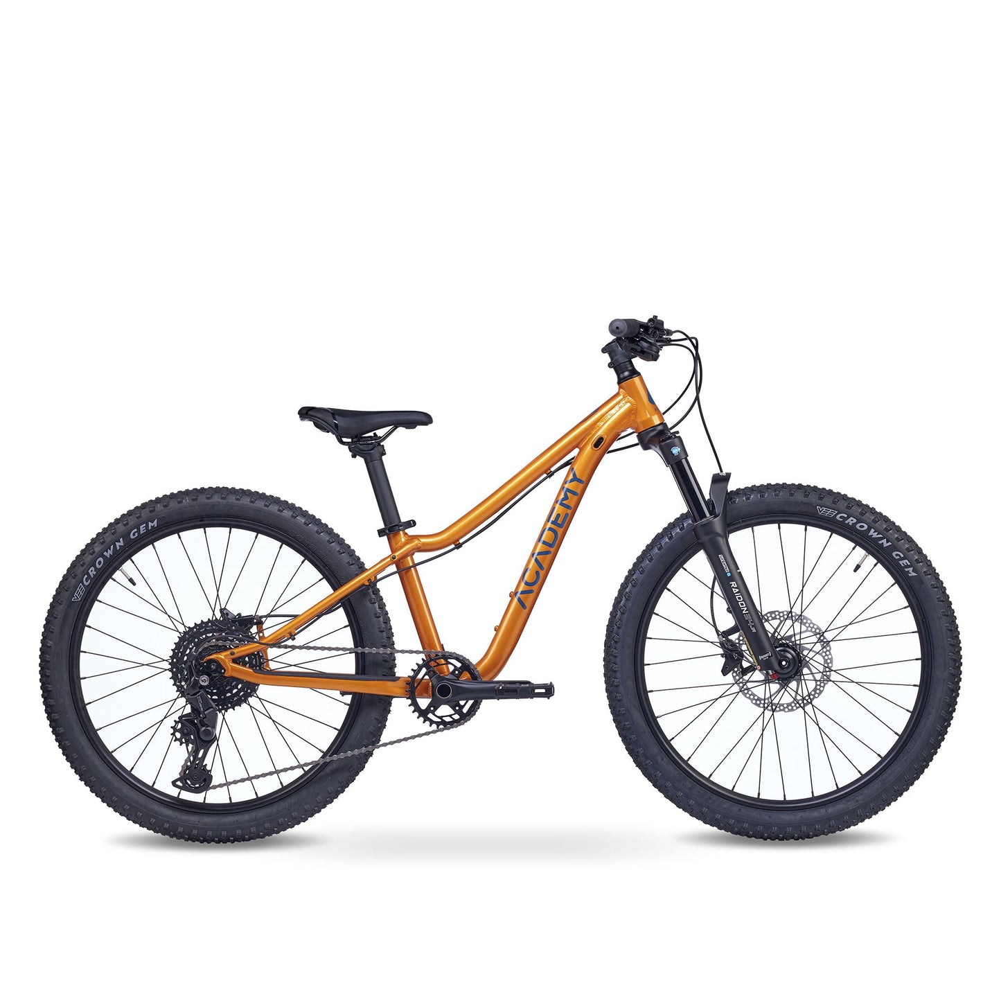 ACADEMY Trail 5 - Vélo enfant 24 pouces