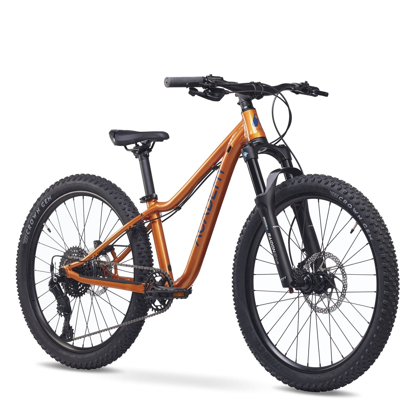 ACADEMY Trail 5 - Vélo enfant 24 pouces