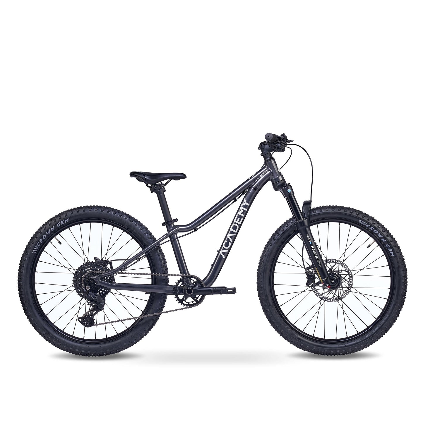 ACADEMY Trail 5 - Vélo enfant 24 pouces