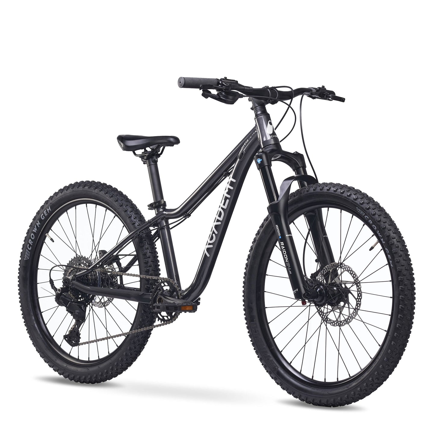 ACADEMY Trail 5 - Vélo enfant 24 pouces