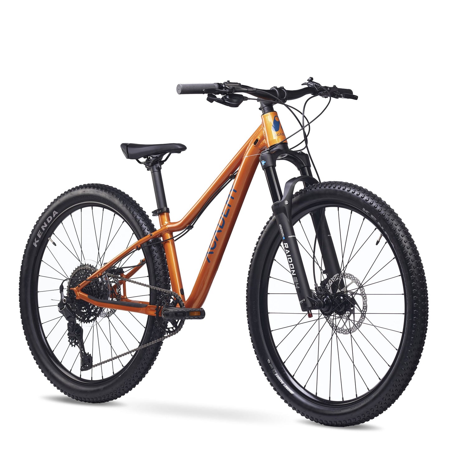ACADEMY Trail 7 - Vélo enfant 27,5 pouces