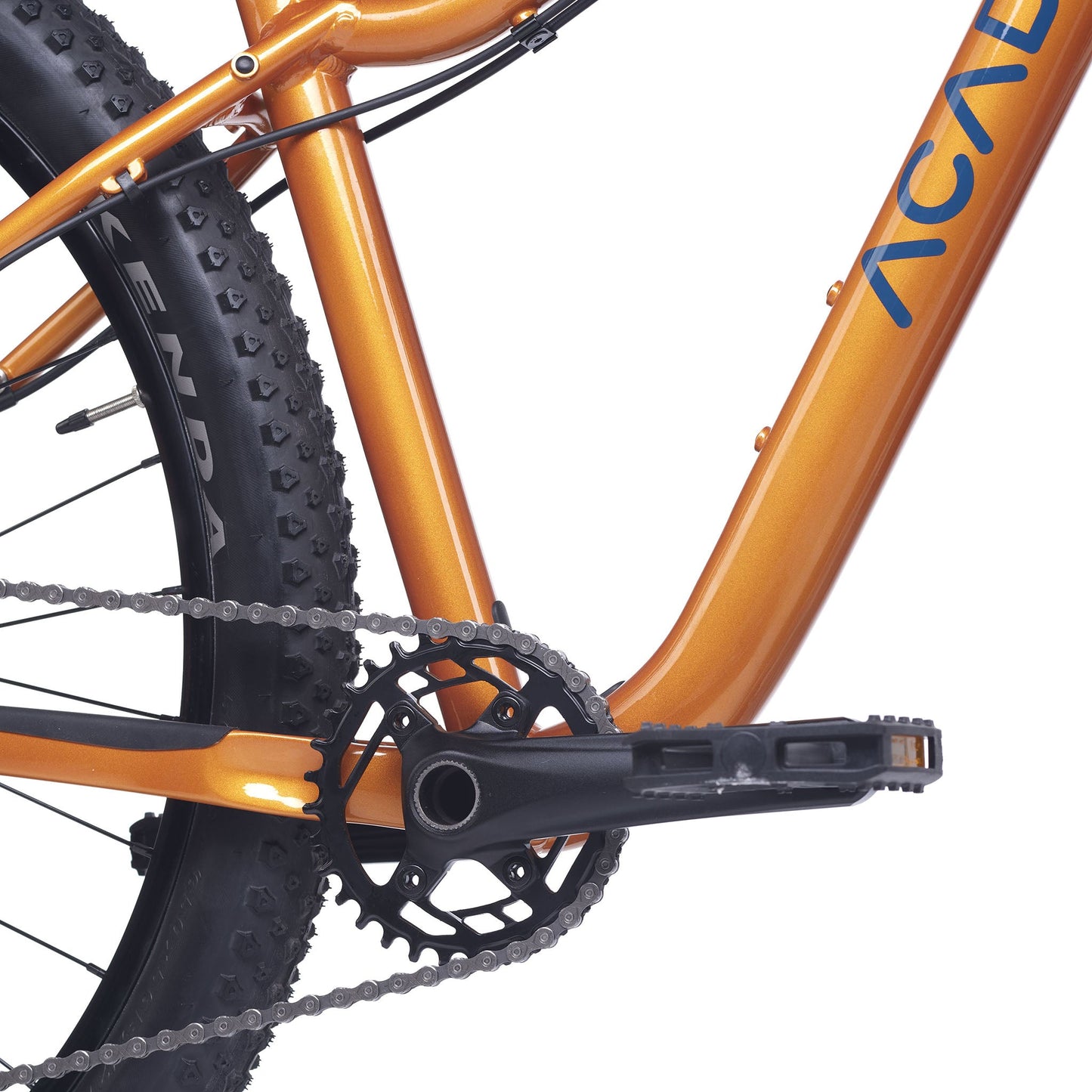 ACADEMY Trail 7 - Vélo enfant 27,5 pouces