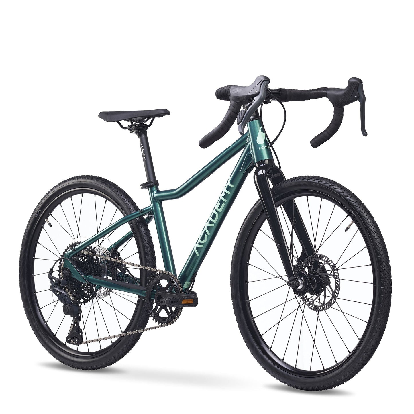 ACADEMY Gravel 5 - 24 inch children's bike