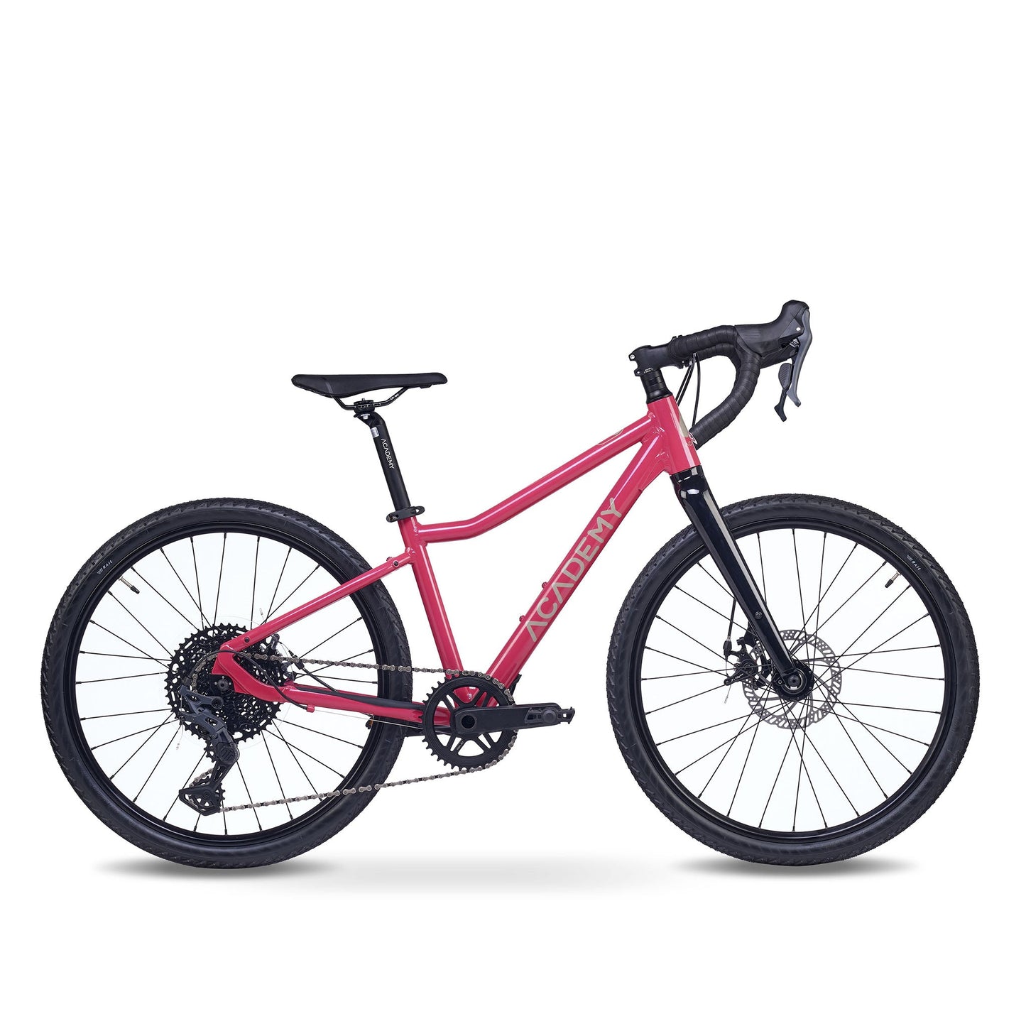 ACADEMY Gravel 5 - 24 inch children's bike