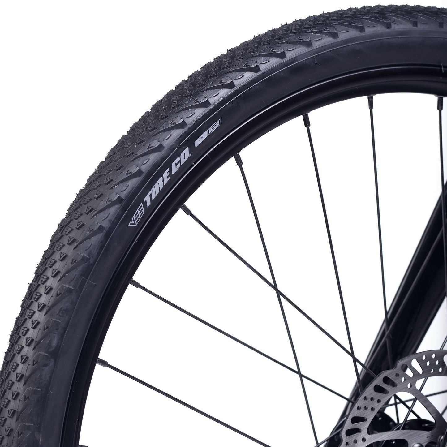 ACADEMY Gravel 5 - 24 inch children's bike